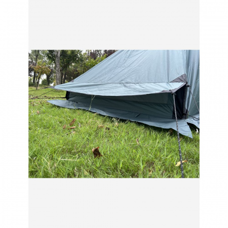 Talberg палатка NORGA 3