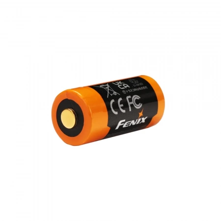 Аккумулятор 18350 Fenix ARB-L18-1600