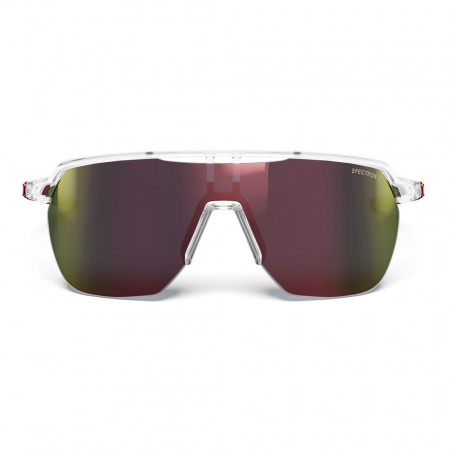 Очки солнцезащитные Julbo Frequency Spectron 3 SHINY TRANSLUCENT