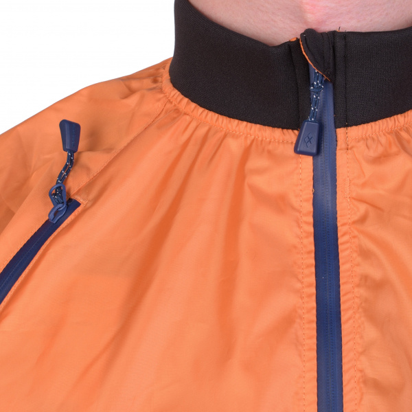 Куртка для гребли MontBell River Touring Jacket