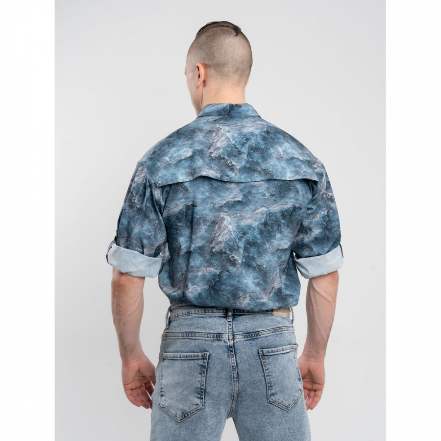 Рубашка 8848m Lite