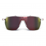Очки солнцезащитные Julbo Frequency Spectron 3 SHINY TRANSLUCENT