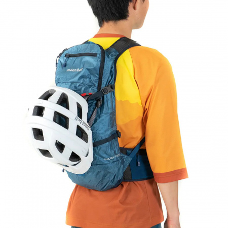 Рюкзак MontBell Trail Ride Pack 8