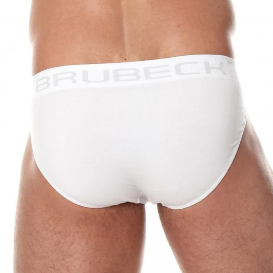 Термобелье мужское Brubeck трусы слипы SLIPY