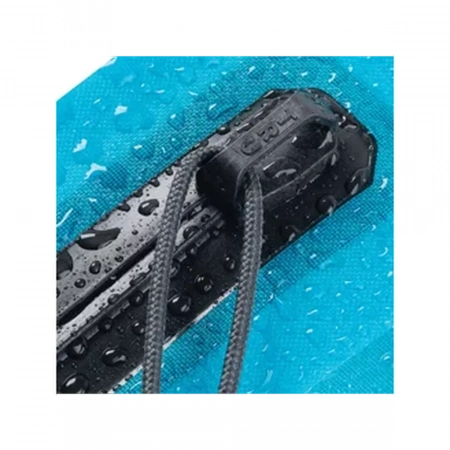 Водонепроницаемая сумка - чехол NiteIze RunOff Waterproof Small Travel Pouch