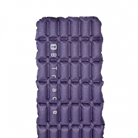 Ковер надувной утеплённый BTrace AirMat Comfort, 184х52х7 см