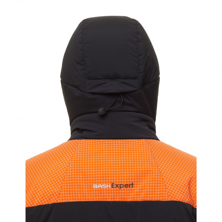 Куртка утепленная BASK Valdez V4