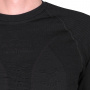 Термобелье мужское лонгслив X-Bionic Apani 4.0 Merino Shirt Round Neck LG SL