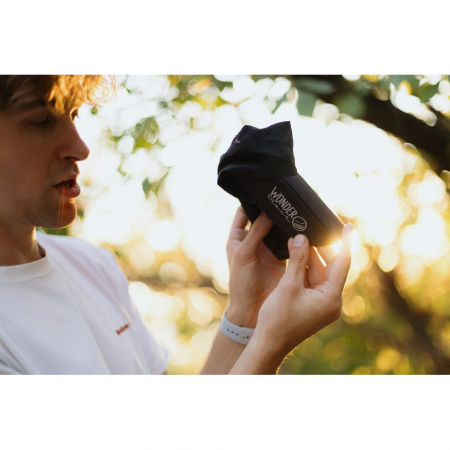 Кепка Wonder Trail 3 visor