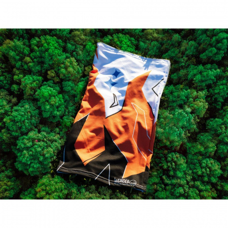 Бафф Wonder Trail Бегу Как Могу