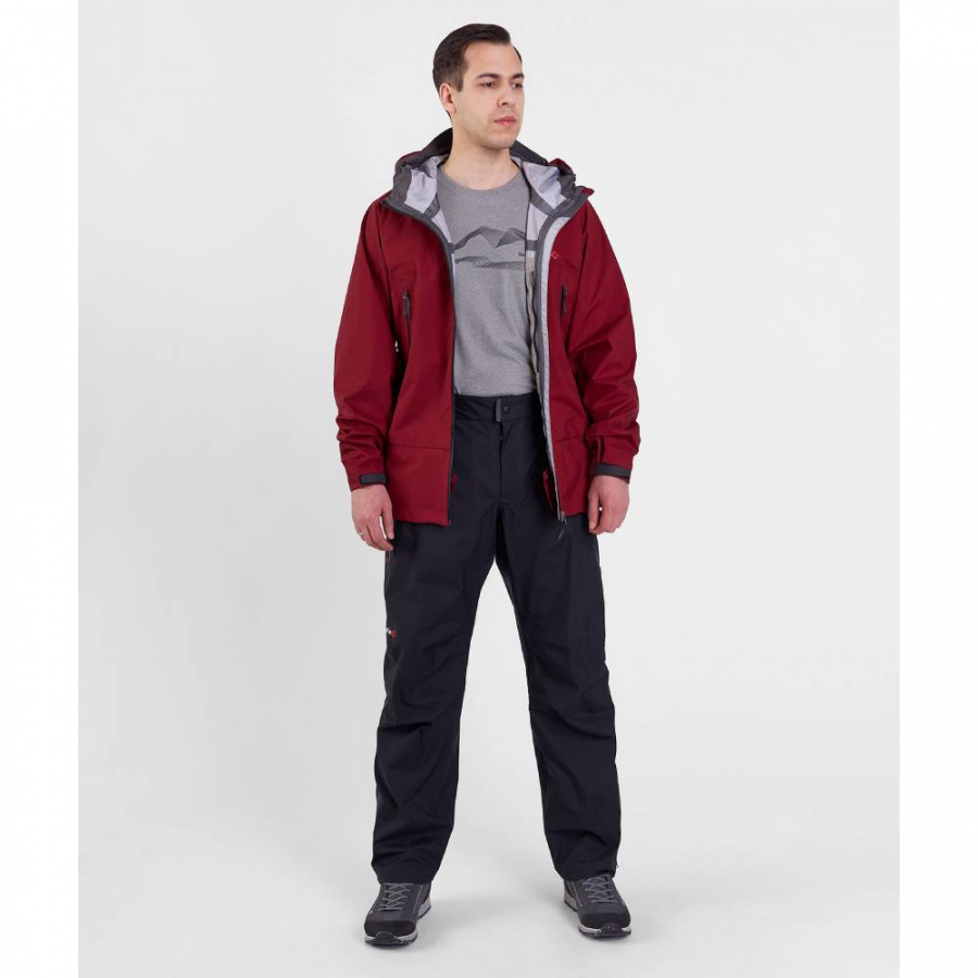 Red Fox Брюки мембранные Vector GTX IV Мужские