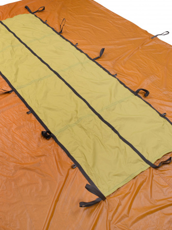 Тент-носилки Скитур Территория