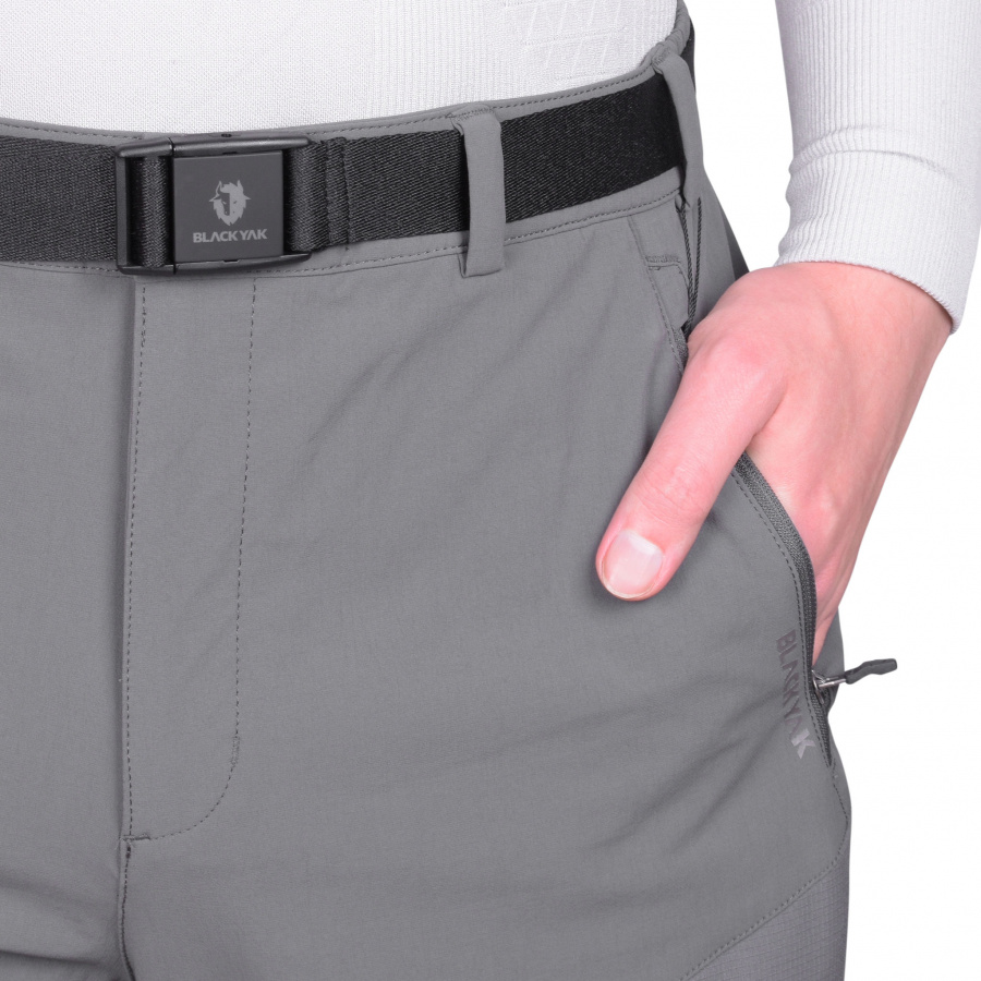Black Yak Брюки Elves Pants