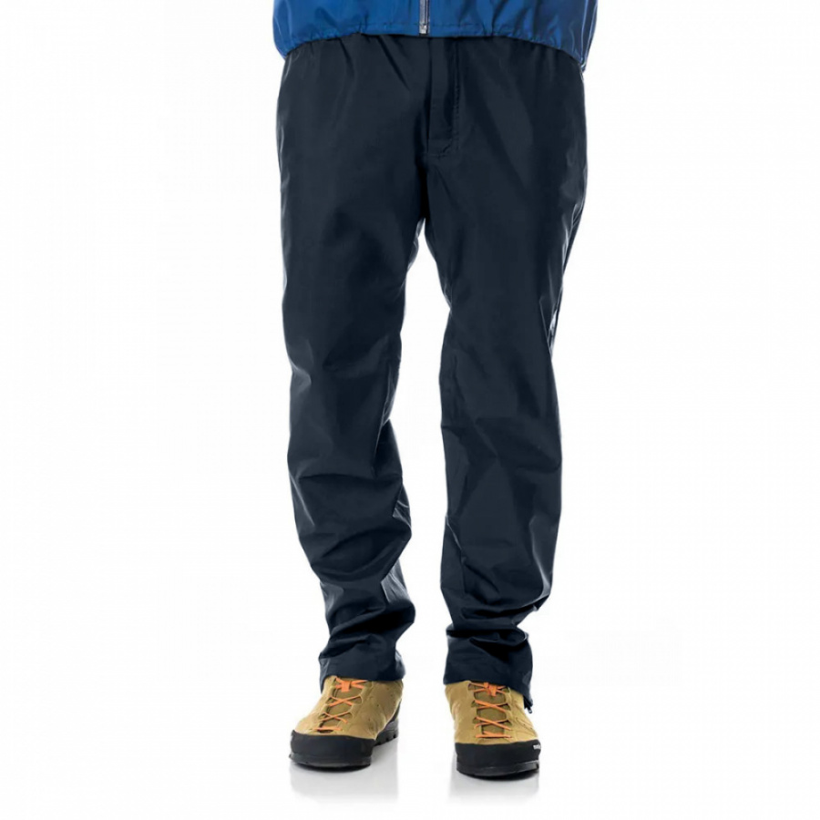 Брюки мембранные MontBell THUNDER PASS PANTS MEN'S темно-синие (BKNV) S