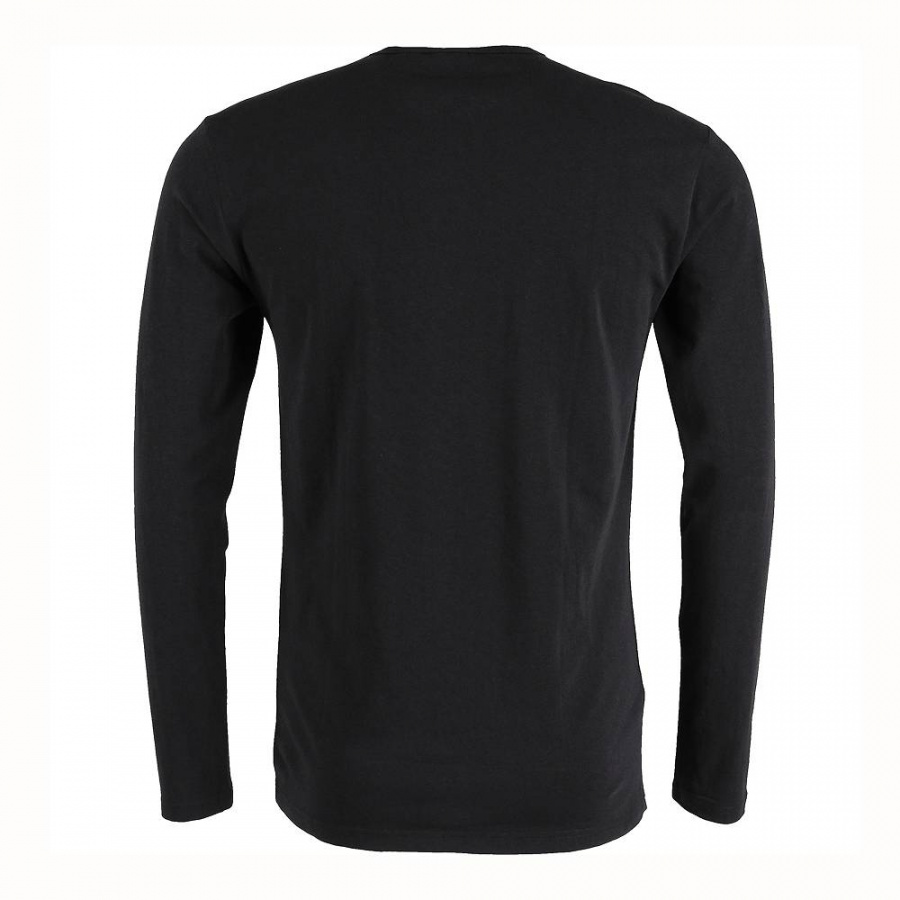 Футболка L/S Сплав stretch