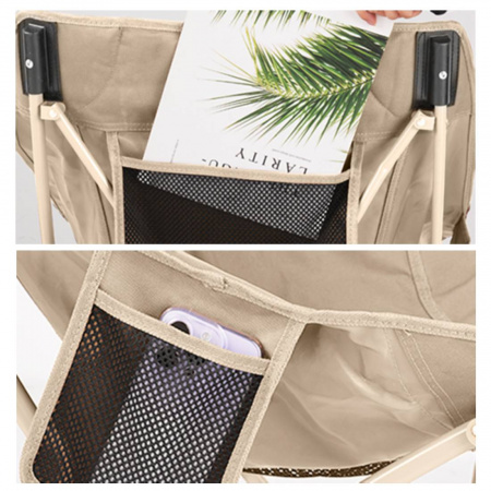 Кресло складное туристическое BRS Y03