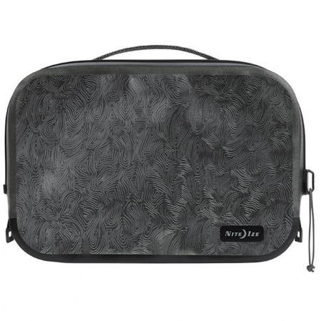 Водонепроницаемая сумка NiteIze RunOff Waterproof Medium Packing Cube