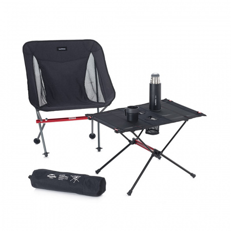 Стол складной Naturehike FT07 NH19Z027-Z