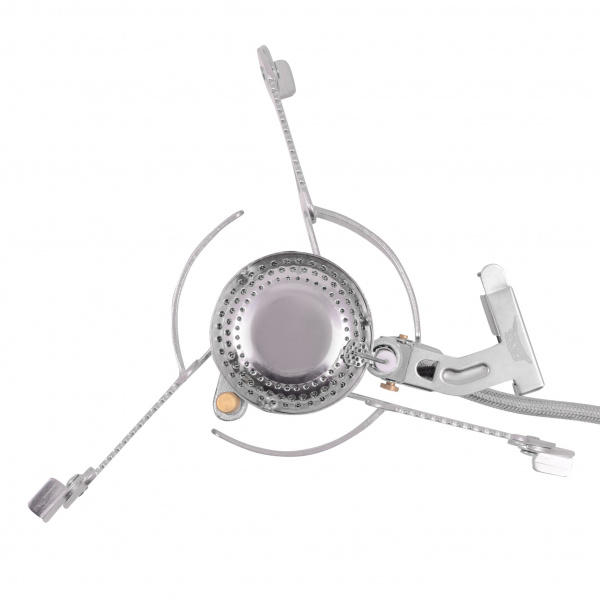 Горелка газовая со шлангом BRS-6 Moonwalker