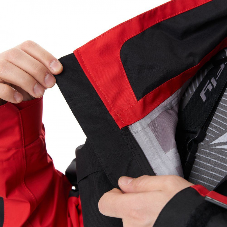 Dragonfly Мембранная куртка QUAD PRO 2023