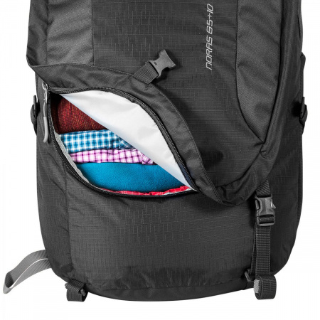 Рюкзак NORAS 65+10