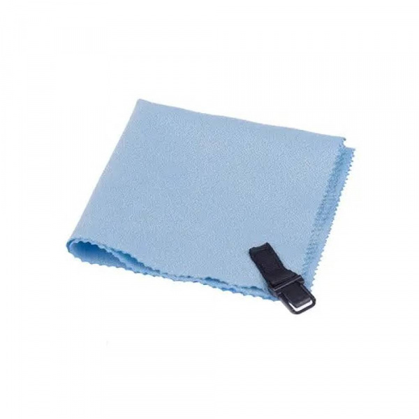 N-Rit полотенце Campack Towel 20*20 рXS голубой