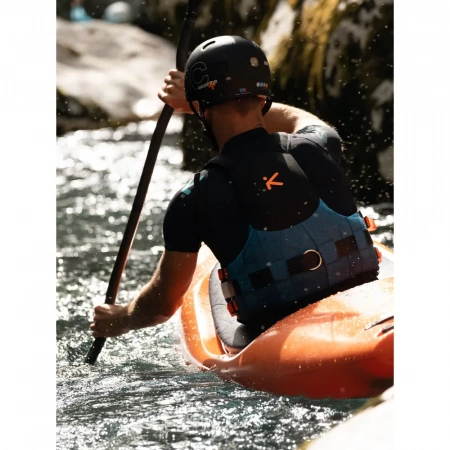 Спасательный жилет (страховочный) HIKO GUARDIAN 3D