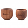 Kovea набор стопок Madera Wood Soju Cup Set