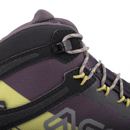 Ботинки Asolo Eldo Mid GV MM