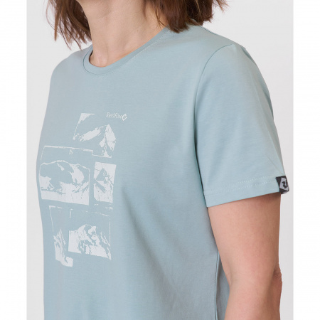 Red Fox Футболка Sl Женская