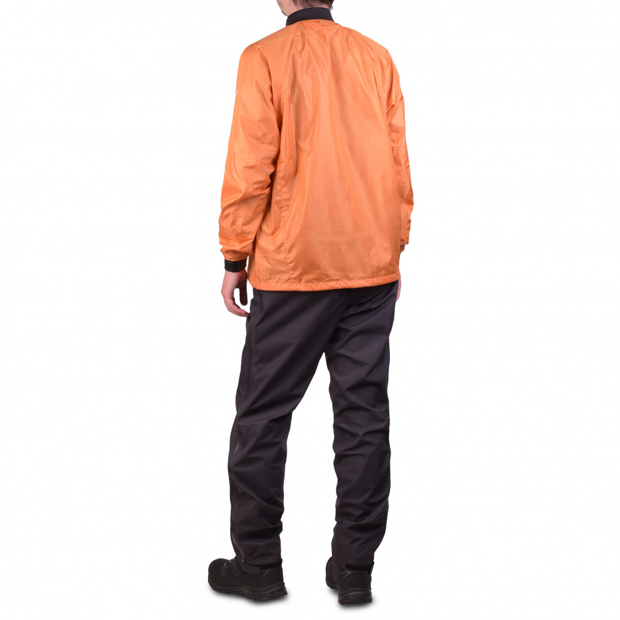 Куртка для гребли MontBell River Touring Jacket