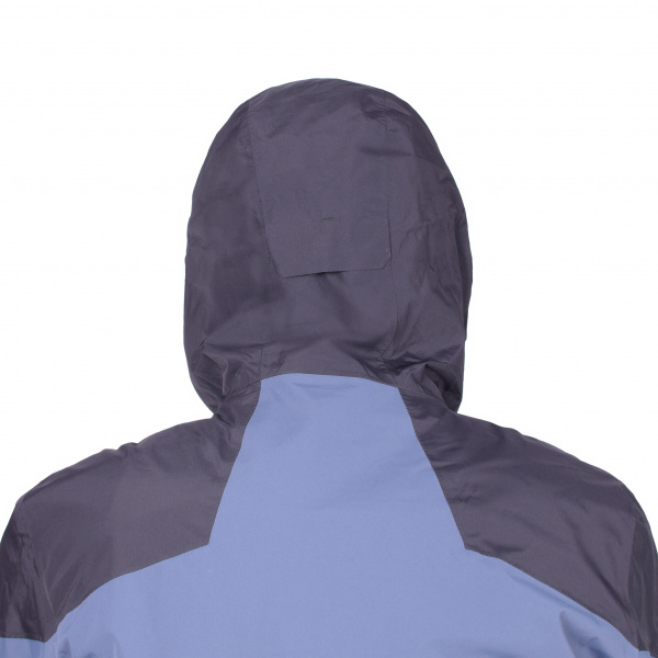 Kailas куртка с подстежкой 3-in-1 Hardshell (Softshell Inner Layer)
