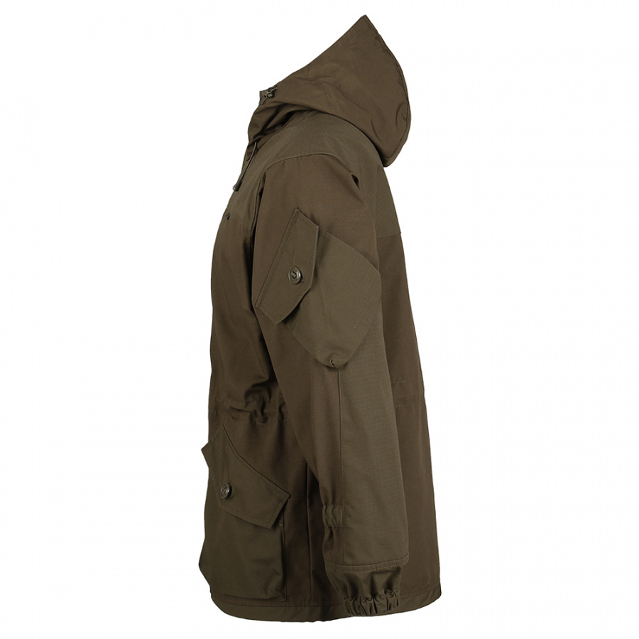 Костюм Сплав Горка-1 усиленный