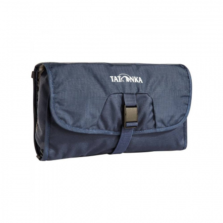 Сумка SMALL TRAVLECARE Tatonka navy