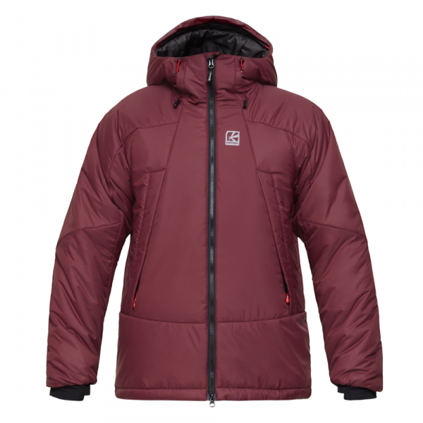 Куртка утепленная BASK Cerro Torre