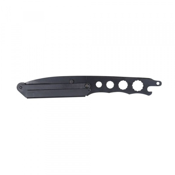 Нож Track Steel MC750-60