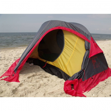 Палатка Tramp Sarma 2 (V2) TRT-30