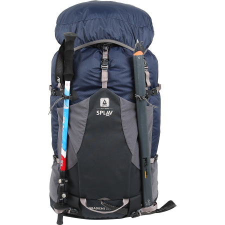 Рюкзак Сплав Gradient Light 50