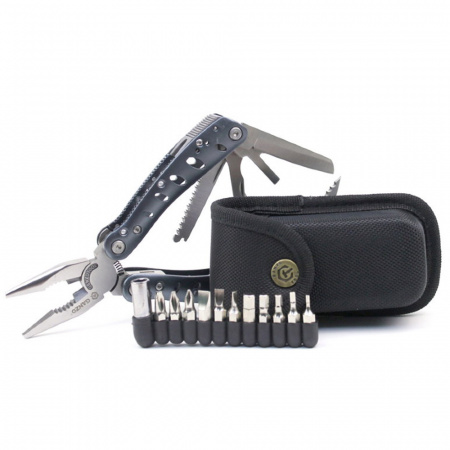 Мультиинструмент складной Ganzo G101-Н