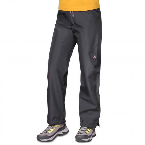 MontBell брюки мембранные Rain Dancer Pants W's GTX 2020