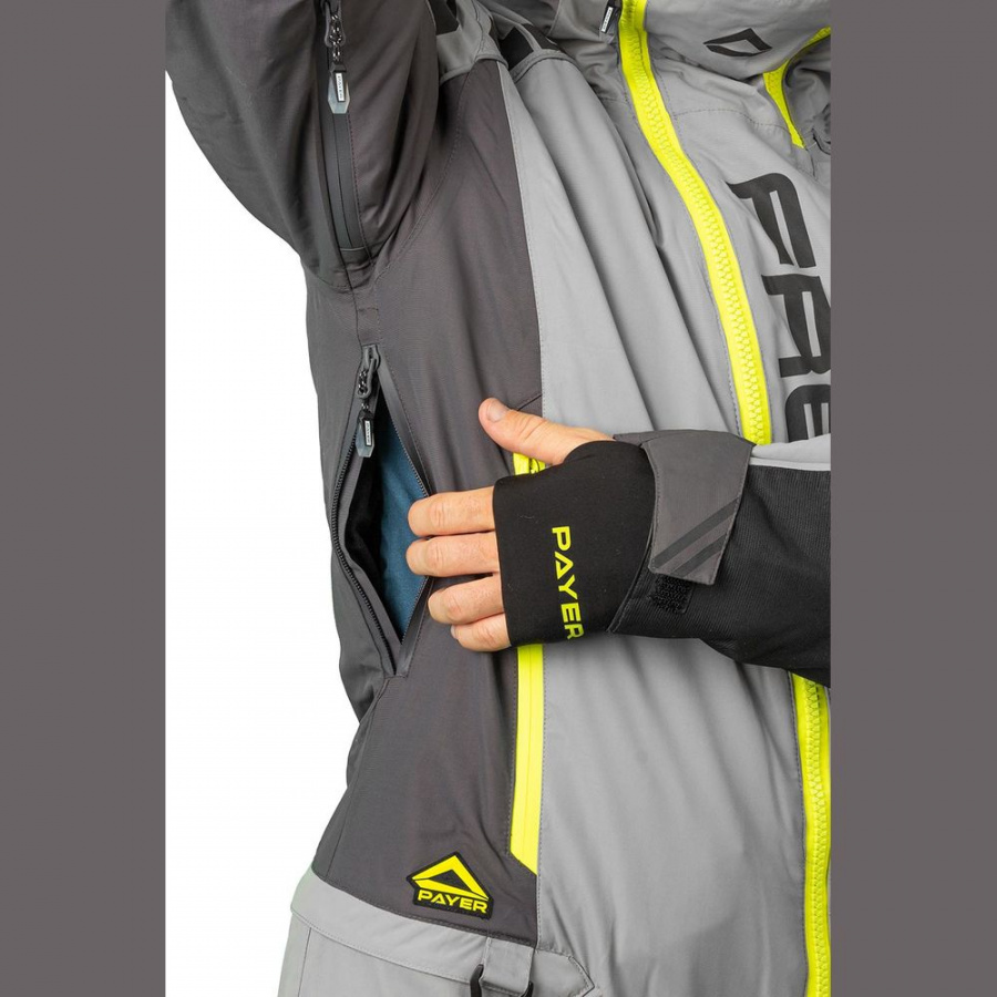 Комбинезон мужской Freeride(Фрирайд) таслан