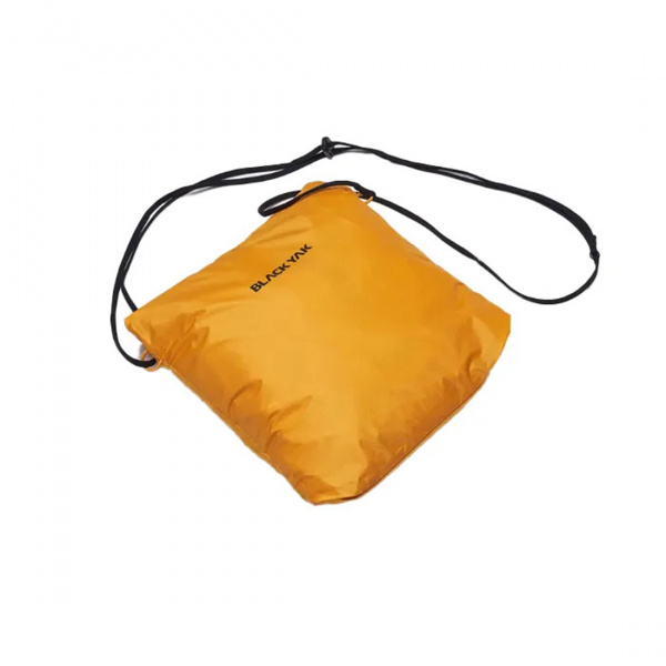 Black Yak плащ-пончо мембранный AWC 3in1 Rain Cape Black Yak плащ-пончо мембранный AWC 3in1 Rain Cape