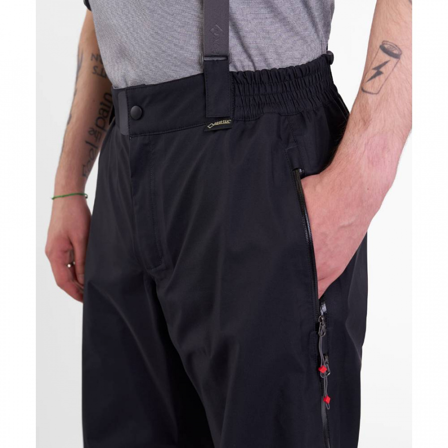 Red Fox Брюки мембранные Vector GTX IV Мужские