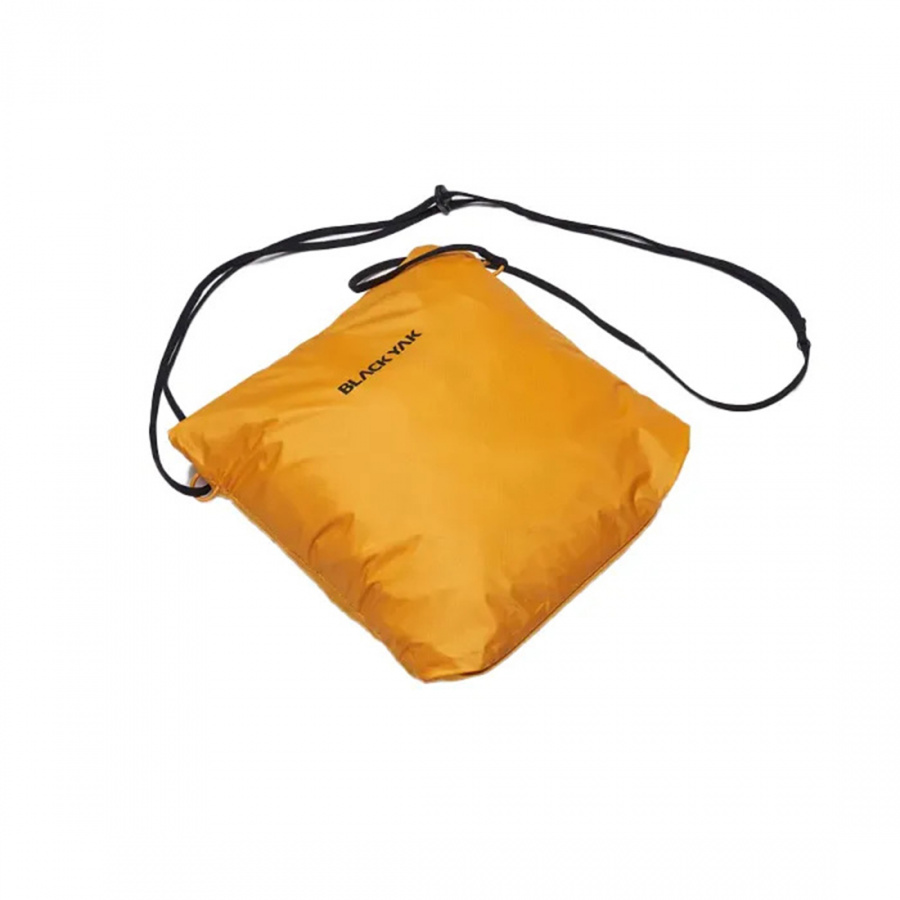 Black Yak плащ-пончо мембранный AWC 3in1 Rain Cape Black Yak плащ-пончо мембранный AWC 3in1 Rain Cape