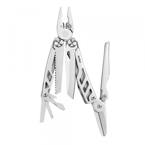 Мультиинструмент NexTool Flagship F30 Max Multi Tool