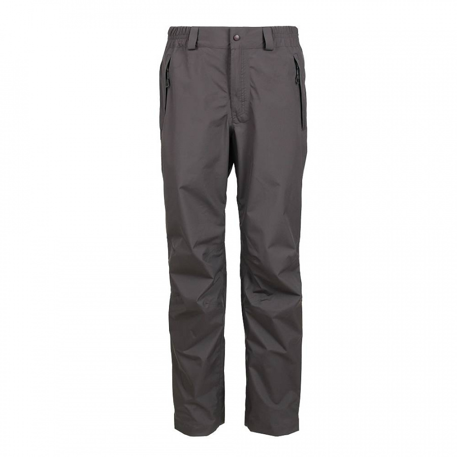 Брюки Сплав Minima мод 2 мембрана 3L темно-серые 50/182