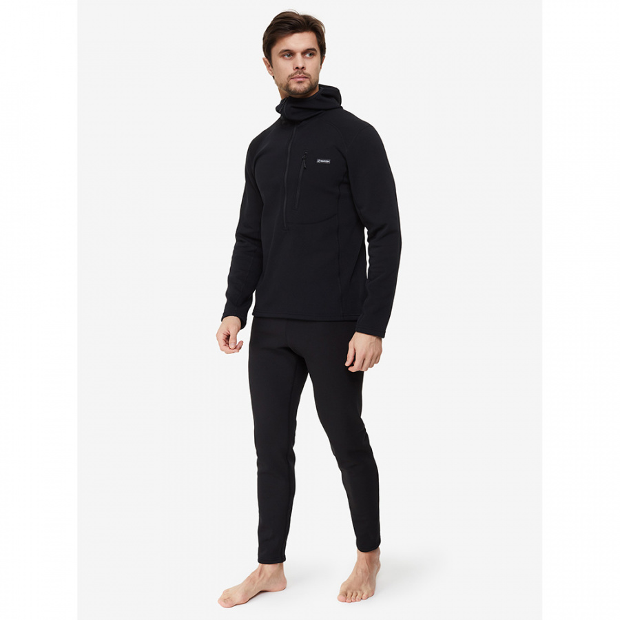 Термобелье фуфайка BASK Richmond Hoody JKT