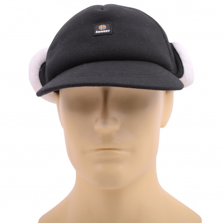 Шапка Aswery Baseball мембрана