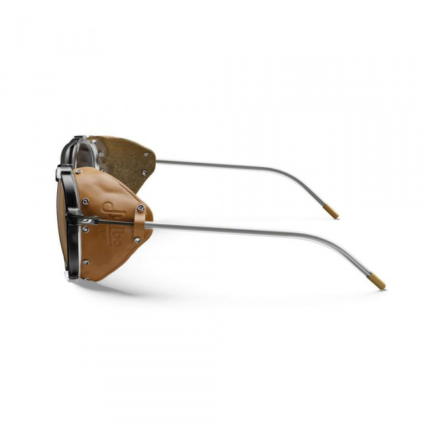 Очки солнцезащитные Julbo Legacy Spectron 4 SHINY TRANSLUCENT