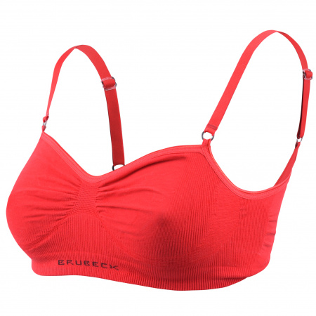 Термобелье женское Brubeck бюстгальтер COMFORT COTTON BRA